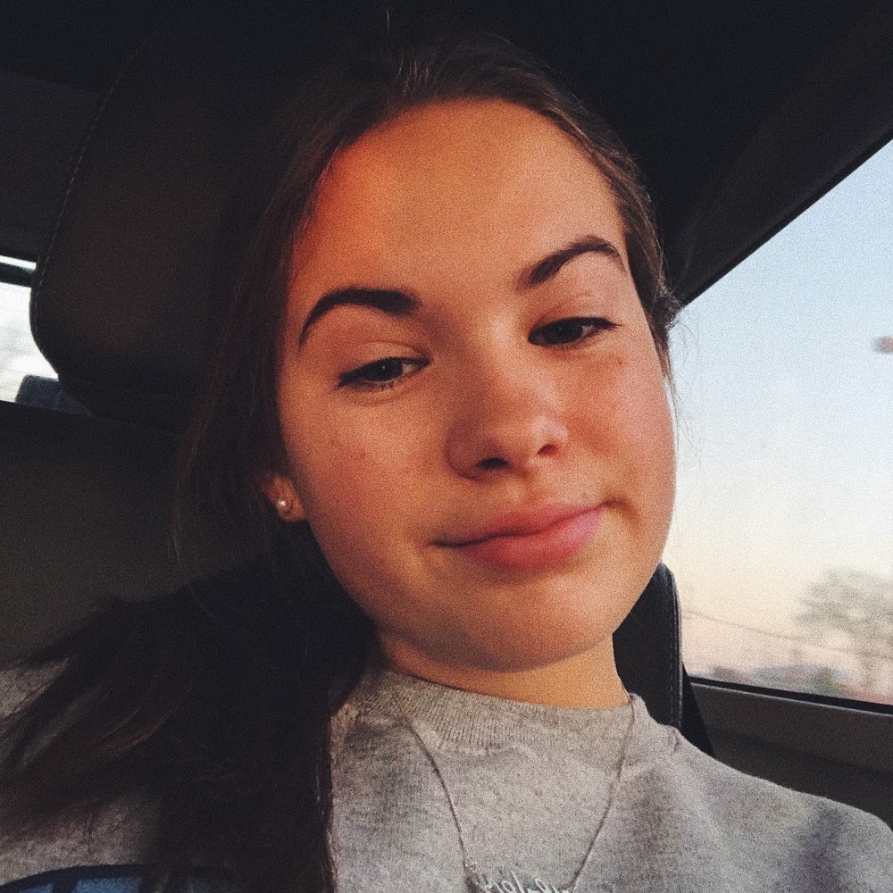 Meet your Posher, Haley